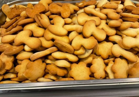 Aux Grains Gourmands