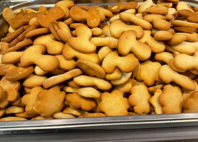 Aux Grains Gourmands