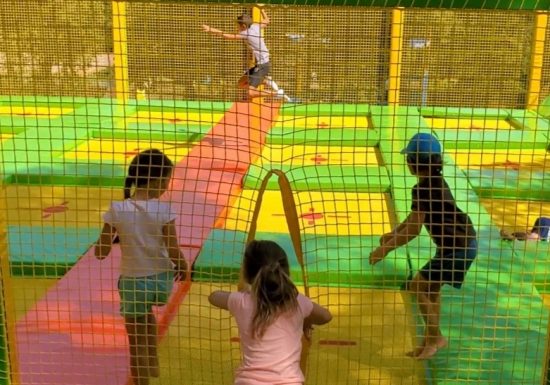 La Forêt des 4 Mondes