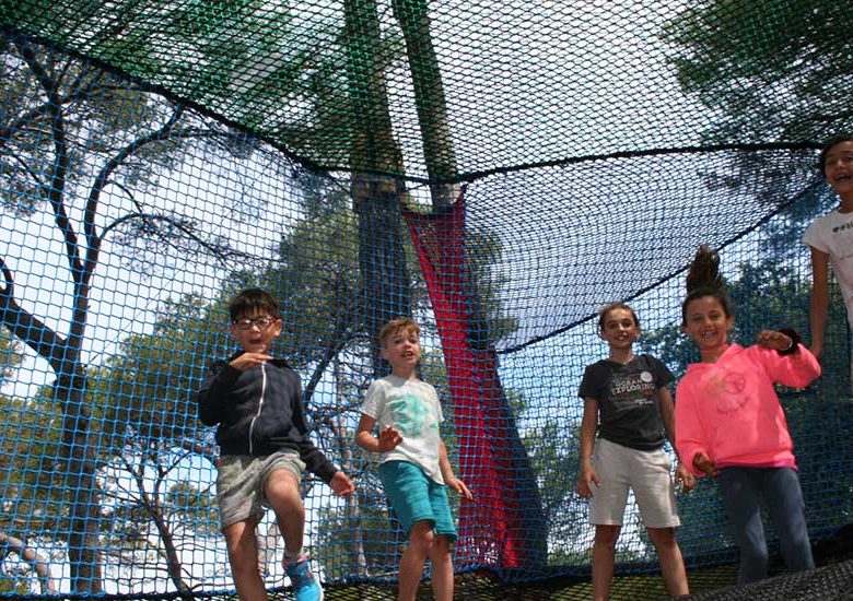 La Forêt des 4 Mondes