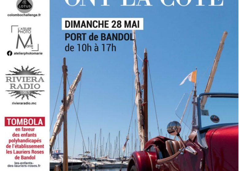 Les anglaises ont la côte