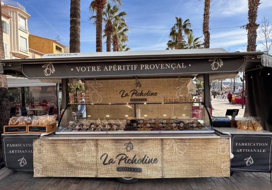 La Picholine
