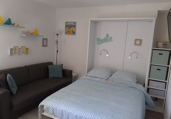 Lescot Sébastien T2 4 pers