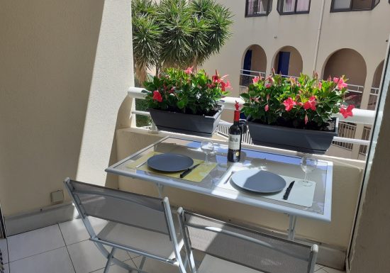 Lescot Sébastien T2 4 pers