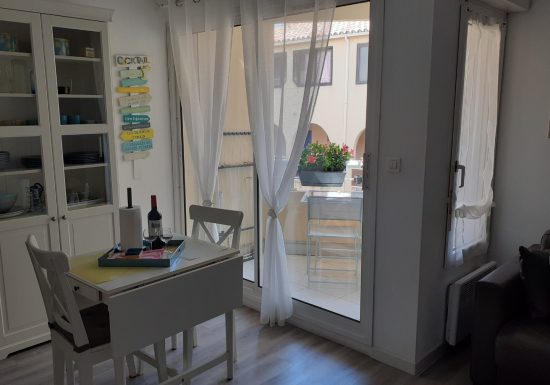 Lescot Sébastien T2 4 pers