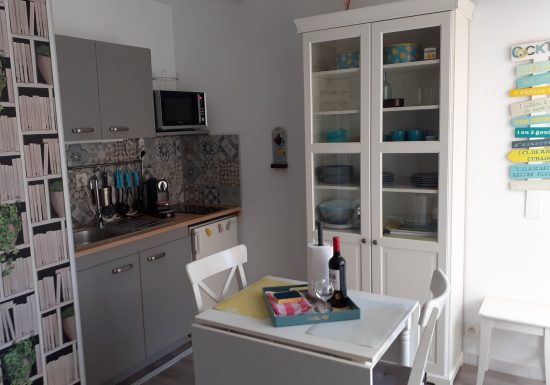 Lescot Sébastien T2 4 pers