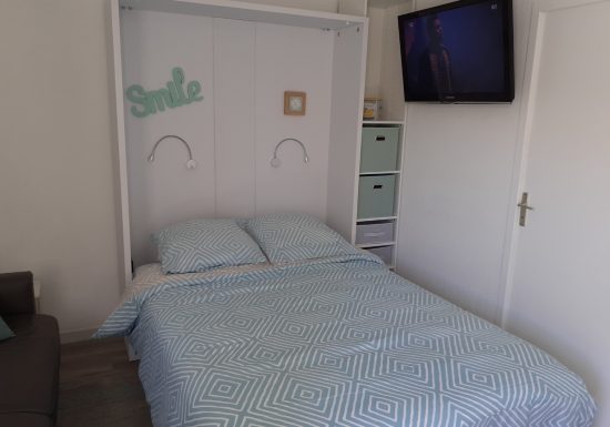 Lescot Sébastien T2 4 pers