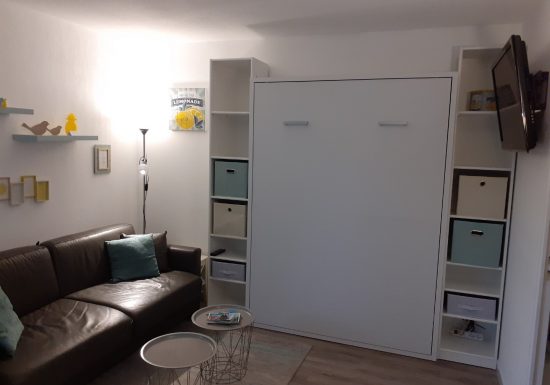 Lescot Sébastien T2 4 pers