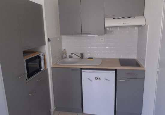 Lescot Sebastien Studio Centre ville