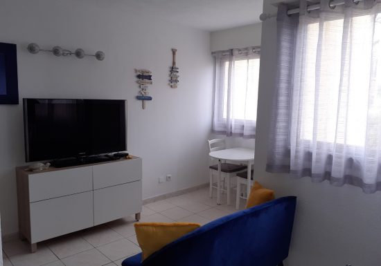 Lescot Sebastien Studio Centre ville