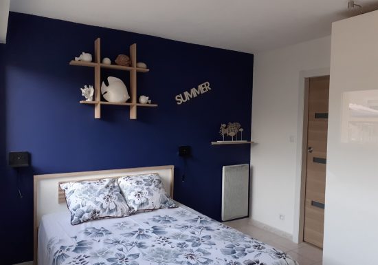 Lescot Sebastien Studio Centre ville