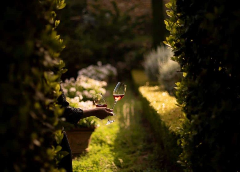 Domaine de la Begude