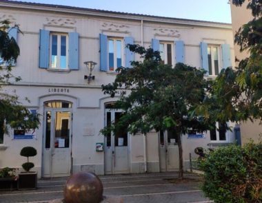 Théâtre Jules Verne