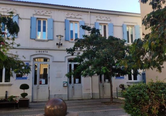 Théâtre Jules Verne