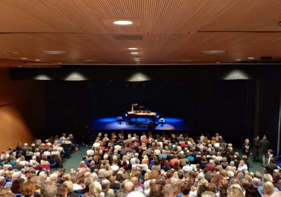 Théâtre Jules Verne