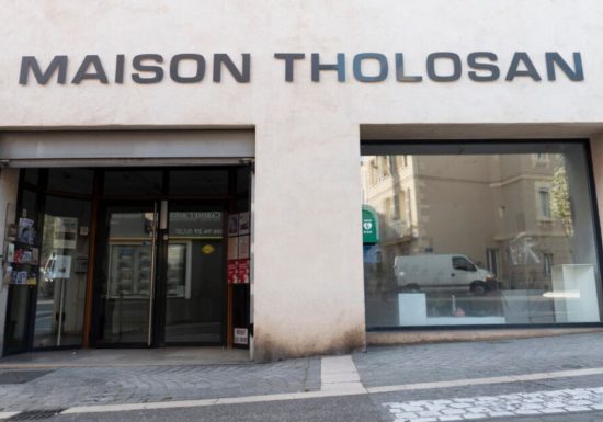 Maison Tholosan