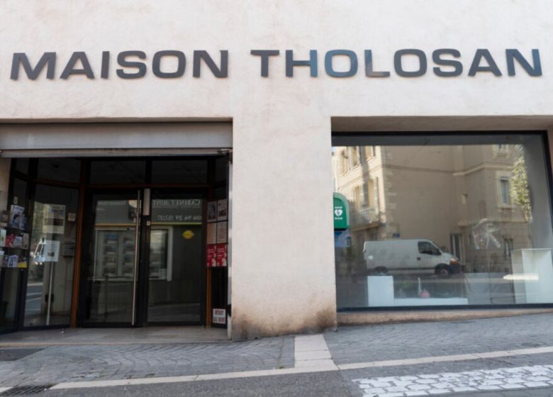 Maison Tholosan