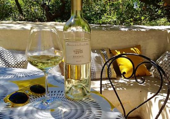 Domaine La Tour du Bon