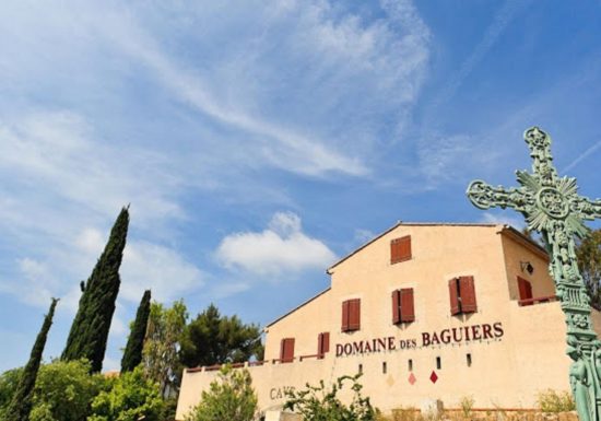 Domaine des Baguiers