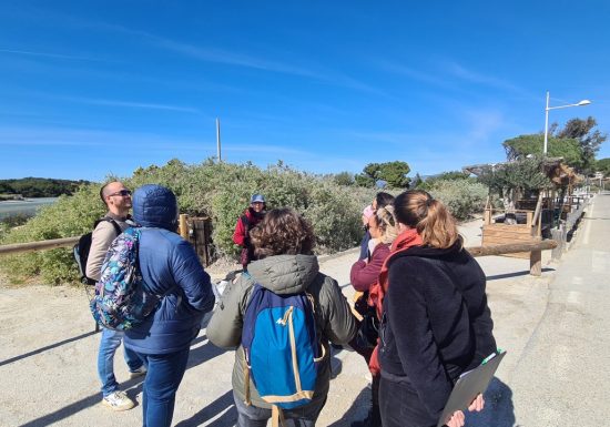 Sortie enfant : Dans la peau d&rsquo;un explorateur  – Sorsciences