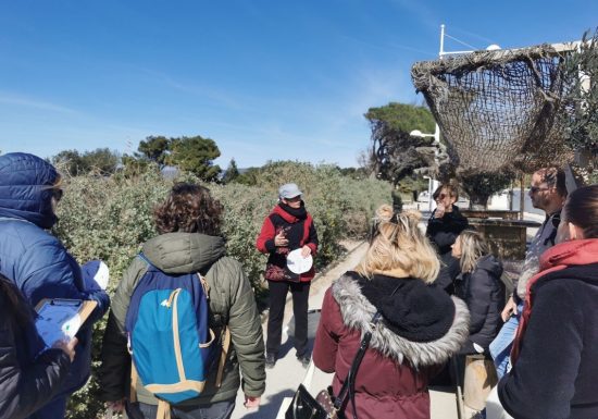 Sortie enfant : Dans la peau d&rsquo;un aventurier – Sorsciences