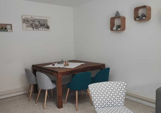 Menard Chalumeau Françoise