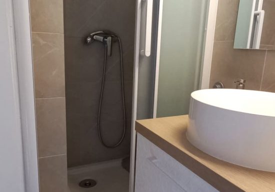 T2 Rez de jardin – Terrasse de la Mer