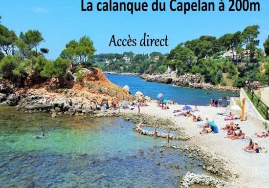 T2 Argonautes accès direct à la mer