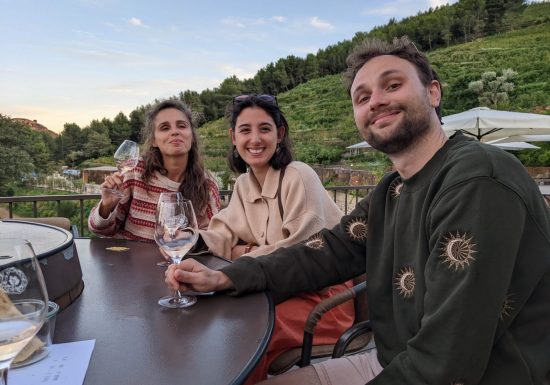 OenoTour Bandol