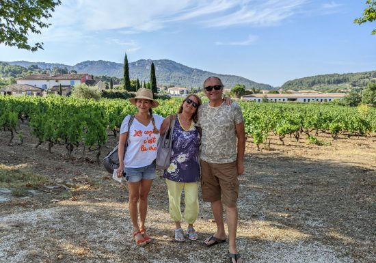 OenoTour Découverte