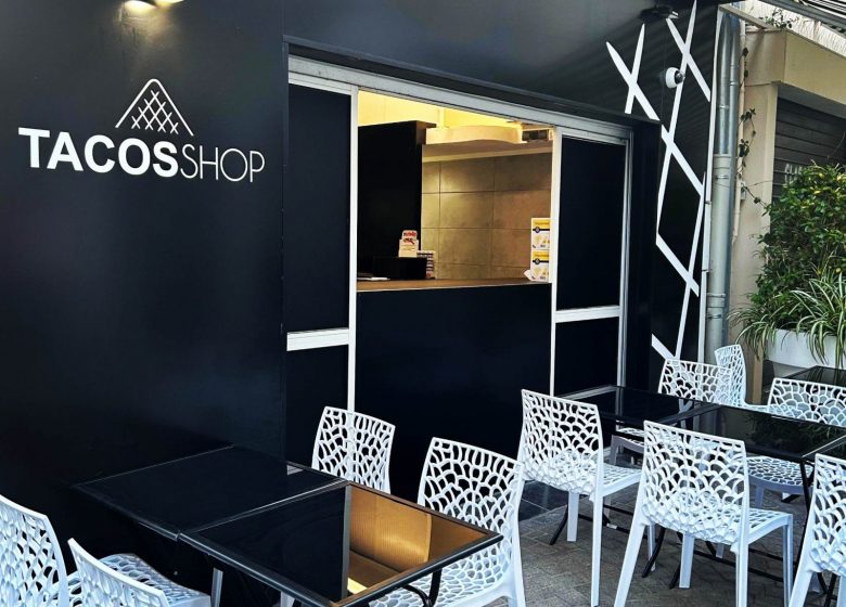 Tacosshop