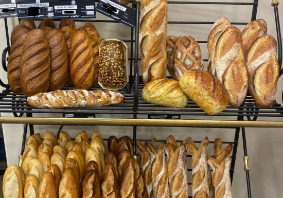 Au Fournil d’Ulysse