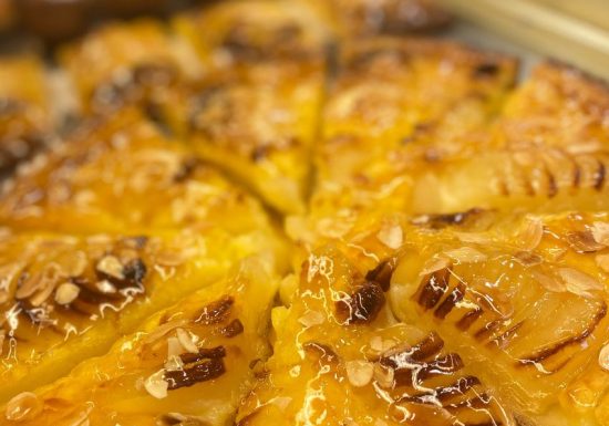 Au Fournil d’Ulysse