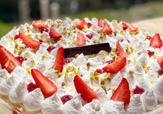 Au Fournil d’Ulysse