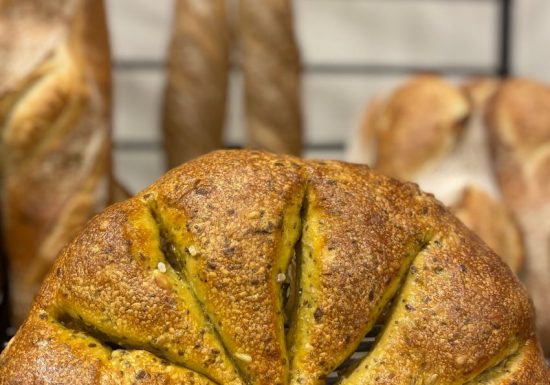 Au Fournil d’Ulysse