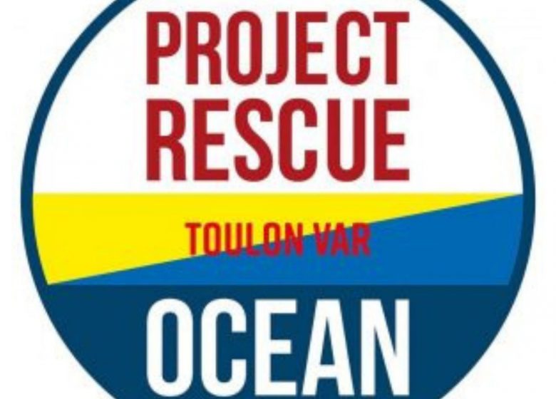Sensibilisation par Project Rescue Ocean