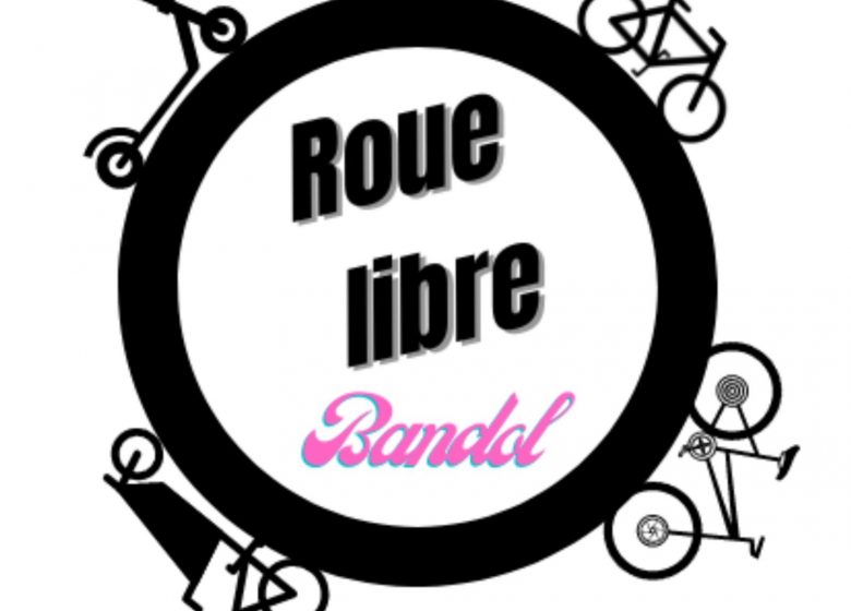 Roue Libre Bandol