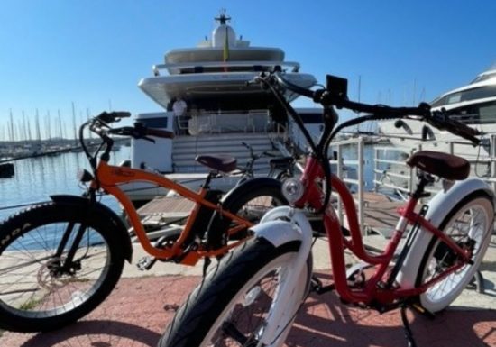 Roue Libre Bandol