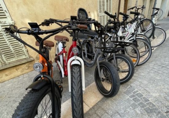 Roue Libre Bandol