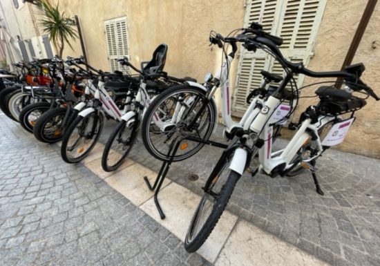 Roue Libre Bandol