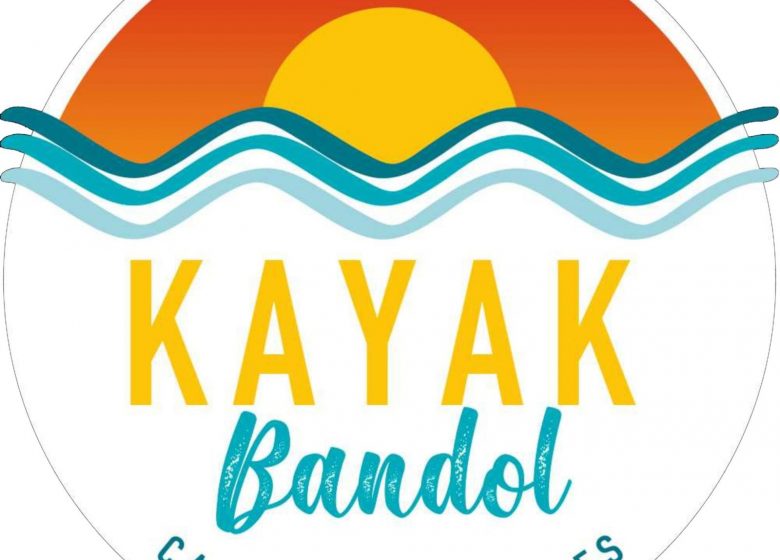 Kayak Bandol