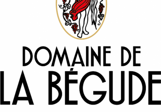 Domaine de la Bégude