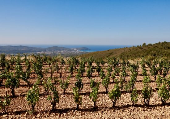 Domaine de La Bégude