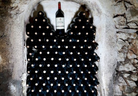 Domaine de La Bégude