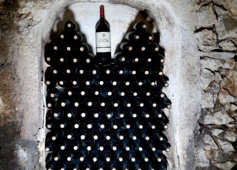 Domaine de La Bégude