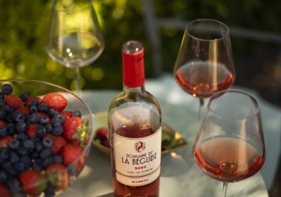 Domaine de La Bégude