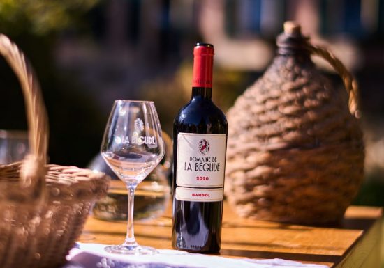 Domaine de La Bégude