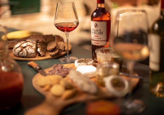 Domaine de la Bégude