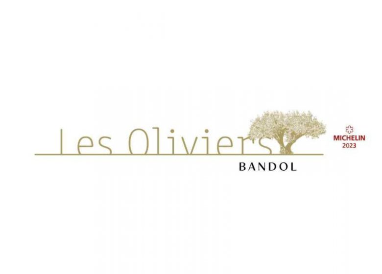 Les Oliviers