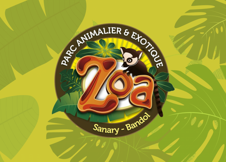 ZOA Parc animalier et botanique